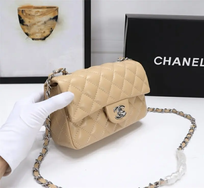 chanel aaa qualite mini sac a main pour femme s_12332171